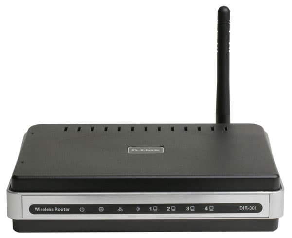 D-Link DKT-110 Bežični router sa USB adapterom
