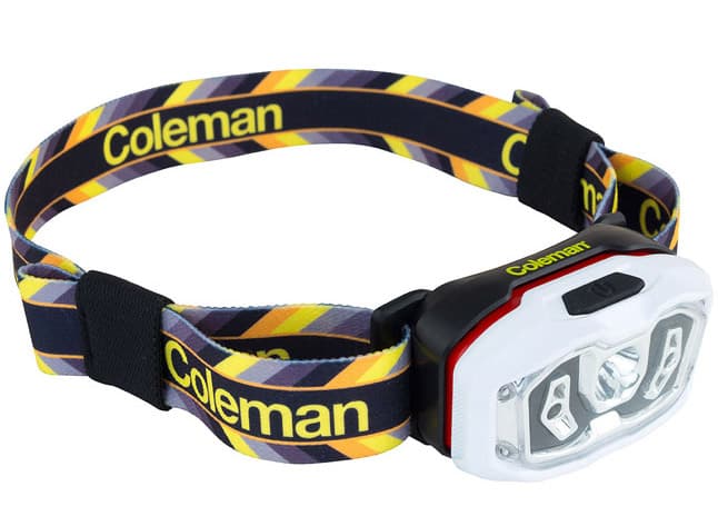 Coleman Vodootporna čeona lampa CHT+100 2000030577