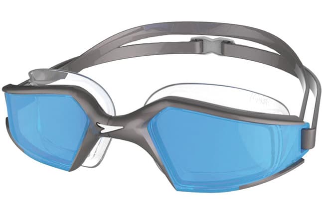 Speedo Naočare za plivanje Aquapulse Max 2 7020100781
