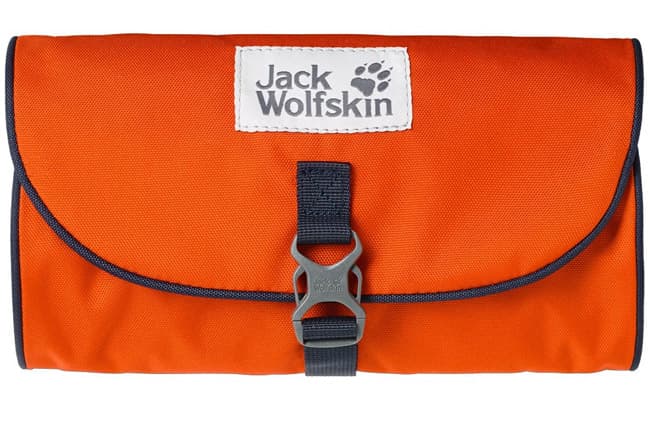 Jack Wolfskin Neseser 86150-3023