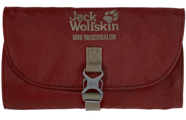 Jack Wolfskin Neseser 86150-2029