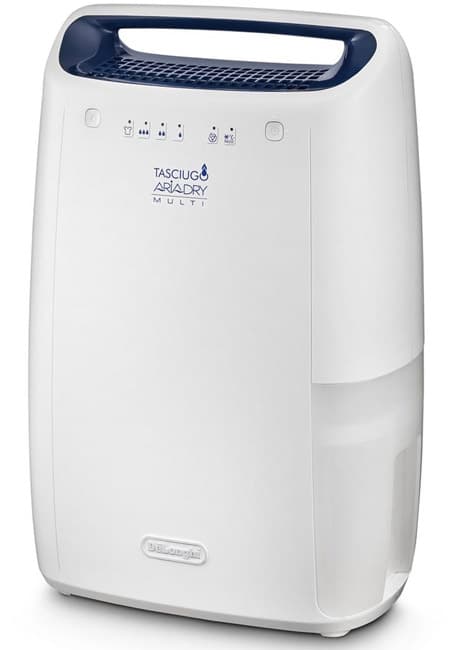 DeLonghi Odvlaživač vazduha DEX 12