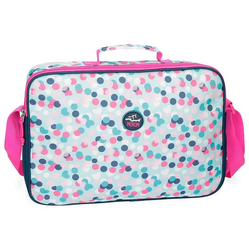 Torba za laptop Movom Confeti Blue 31653