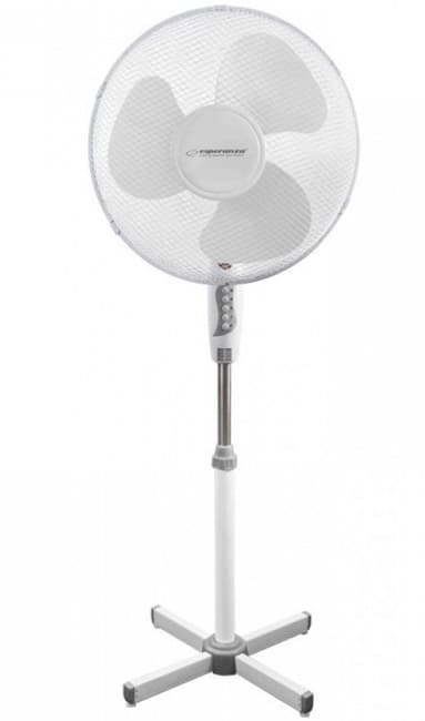 Esperanza Podni ventilator EHF001WW
