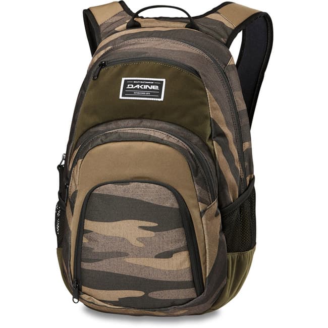 Dakine Ranac Campus 25L Field Camo