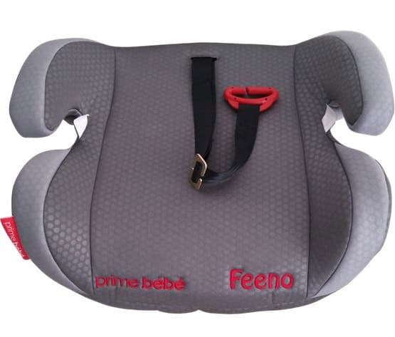 Primebebe Feeno Auto sedište Booster 0171103