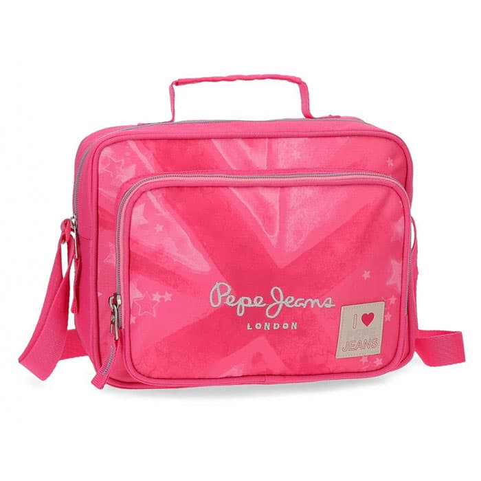 Neseser - Beauty Case Pepe Jeans Clea 60645