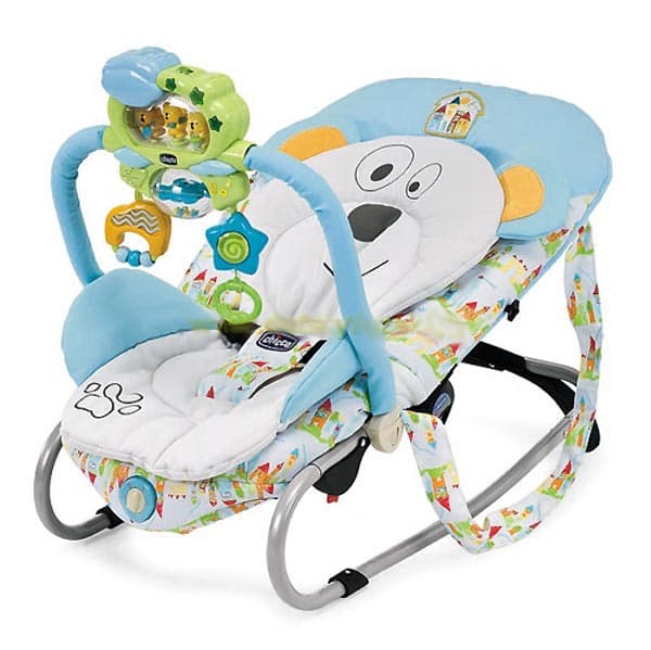 Chicco Sedeljka Dreams Bouncing 60877.70
