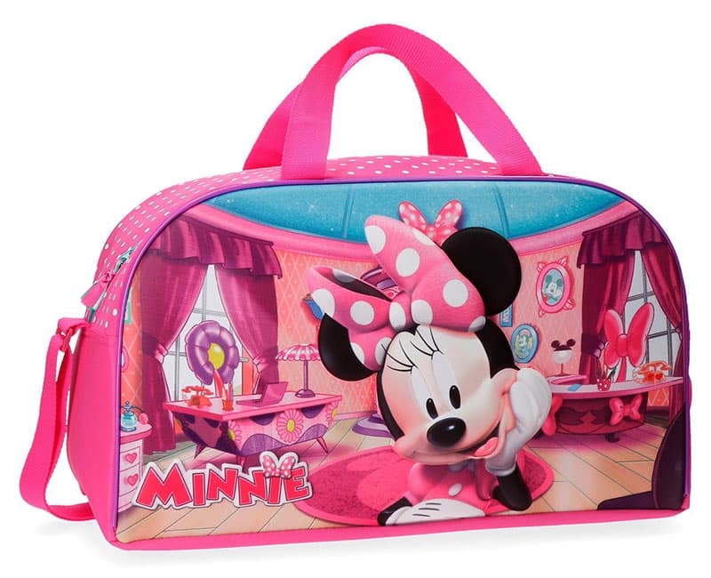 Disney Putna torba Minnie Smile 42933