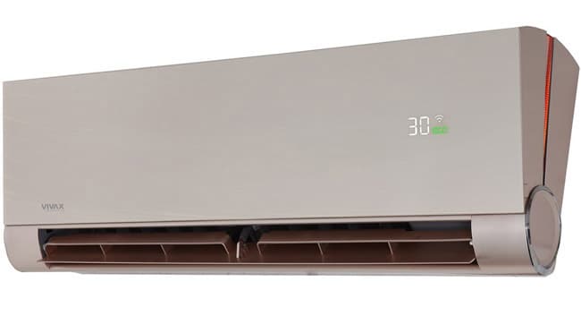 Vivax Cool Klima uređaj Inverter ACP-12CH35AEVI sa WiFi adapterom