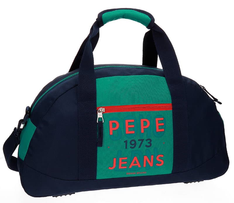 Pepe Jeans Putna ili sportska torba Reed 64135