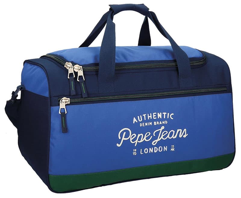 Pepe Jeans Putna ili sportska torba Kepel 66436