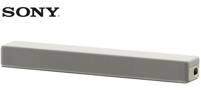 Sony Soundbar 2.1 Bluetooth HT-SF201 beli