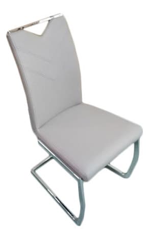 Trpezarijska stolica X-898 cappuccino