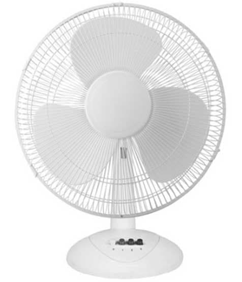 Stoni ventilator HA-SF 16 0293038