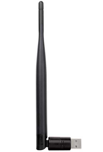 WiFi Adapter DLink USB DWA-127