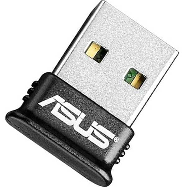 Asus Bluetooth 4.0 USB Adapter USB-BT400