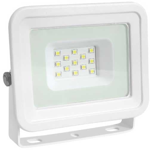 LED reflektor 10W IP65 LRF022EW-10/WH