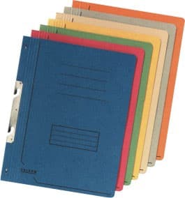 Fascikle za registrator sa mehanikom - 04CT01