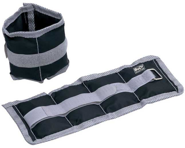 Body Sculpture Tegovi za zglobove 2x0.45kg BB-942-C