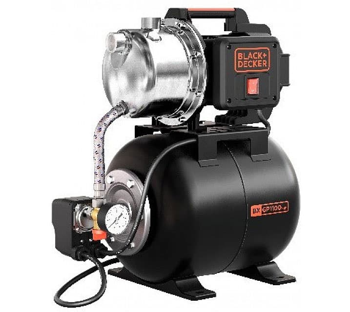 Hidropak BXGP1100XBE