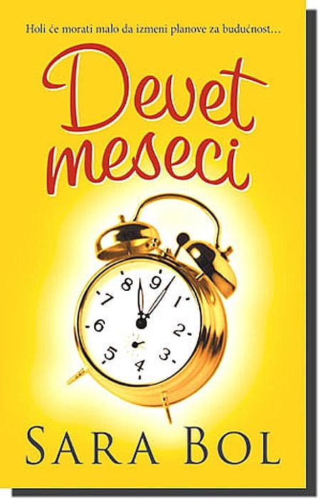 Devet Meseci, Sara Bol