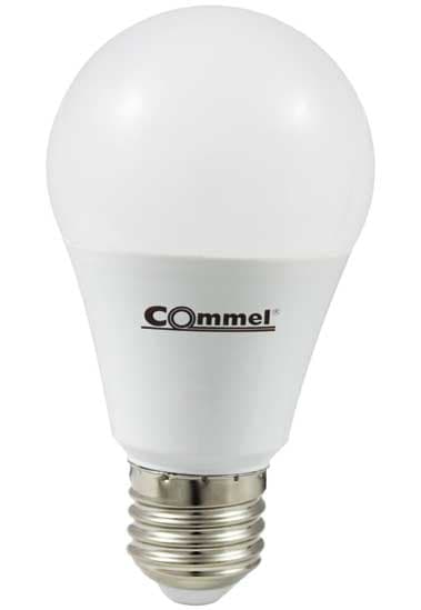 Commel LED sijalica E27 7W 3000k 600lm toplo bela 305-103