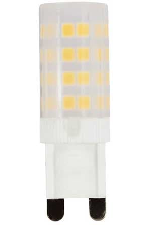 Commel LED sijalica G9 3.5W 3000k toplo bela 305-401