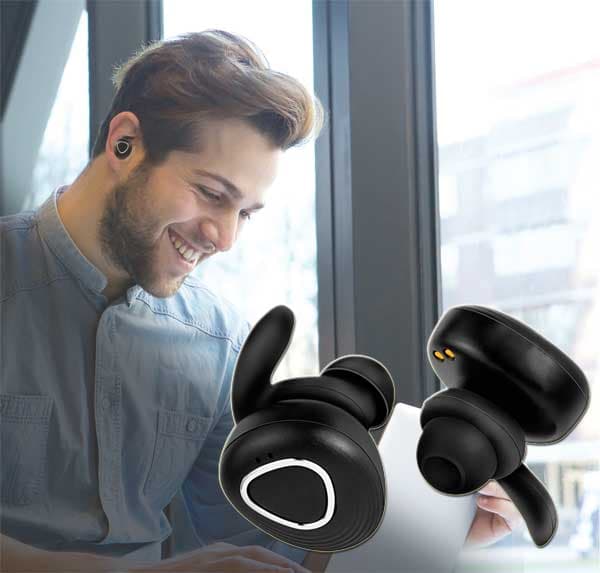 Acme Bluetooth slušalice Bubice BH406 A504898