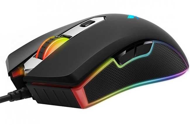 Rapoo V280 Podesivi optički Gaming miš RP16992