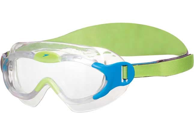 Speedo Dečija maska za plivanje Sea Squad 3090501011