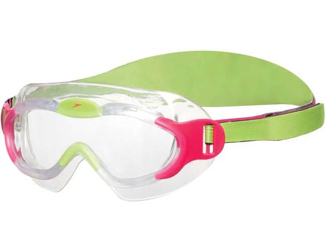 Speedo Dečija maska za plivanje Sea Squad 3090501010