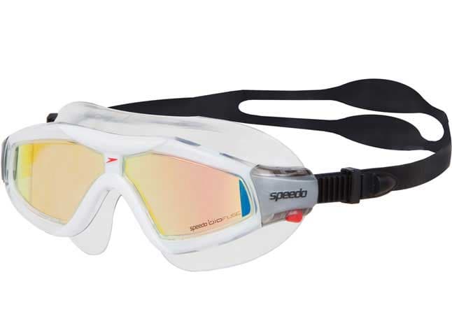 Speedo Maska za plivanje Rift Pro Mir 3090103045