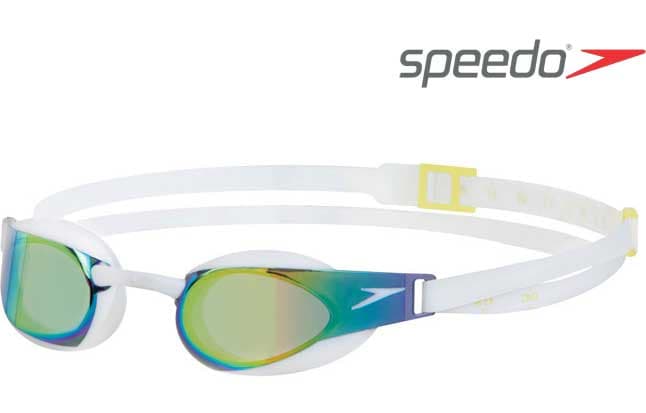 Speedo Naočare za plivanje Elite 7020100415