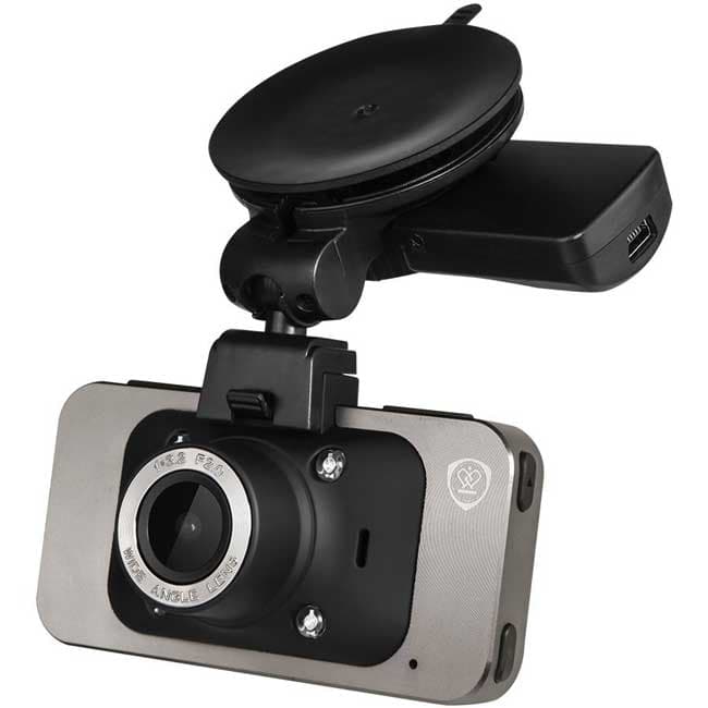 Prestigio Full HD Auto kamera RoadRunner 545GPS PCDVRR545GPS