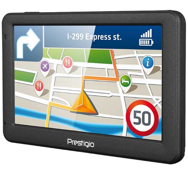 Prestigio Navigacija GeoVision 5059