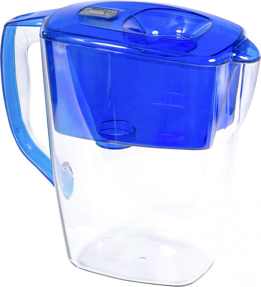 Filter Gejzir Herkul plavi 4.0l
