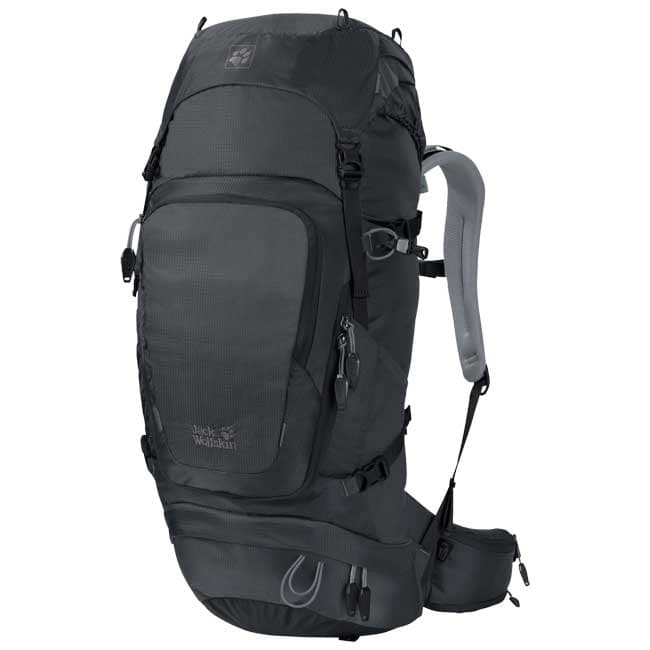 Jack Wolfskin Kamperski ranac Orbit 38 2006331-6350
