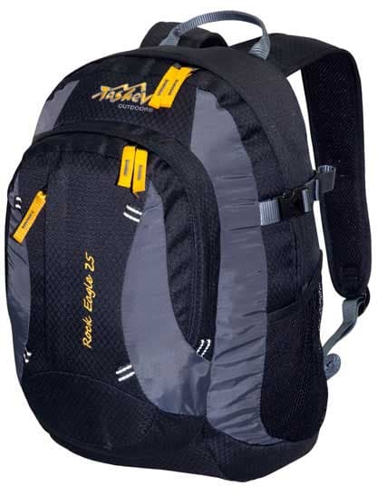 Tashev Ranac Rock Eagle 25L 10180-Gray