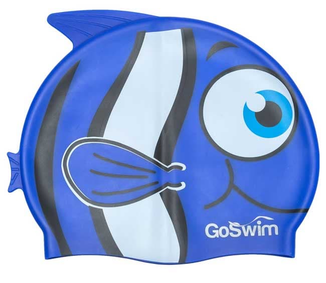 GoSwim Dečija kapa za plivanje GS-CP528B