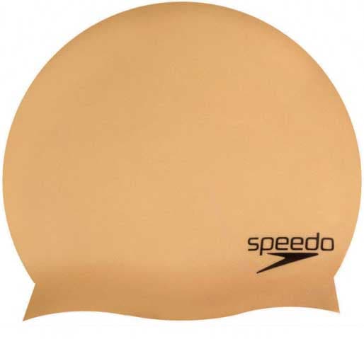 Speedo Kapa za plivanje Moulded Bež 3090103109