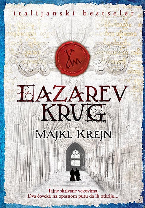 Lazarev Krug, Majkl Krejn