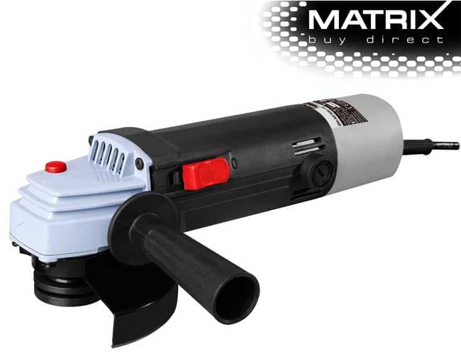 Matrix Ugaona brusilica 500W EM-AG 500-115 680196