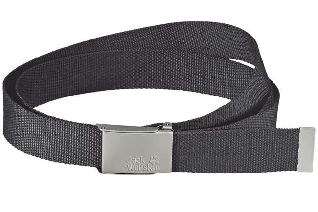 Jack Wolfskin Kaiš 84211-6032