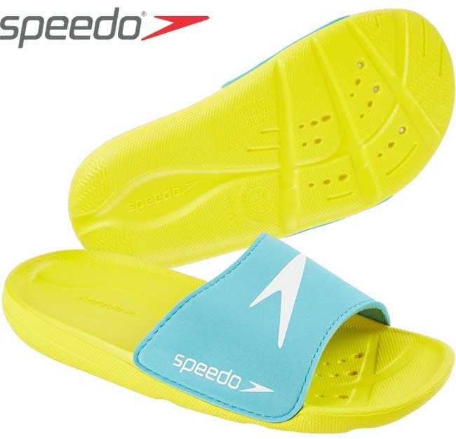 Speedo Dečije papuče Atami Core SLD 8-07398B948 vel. 32