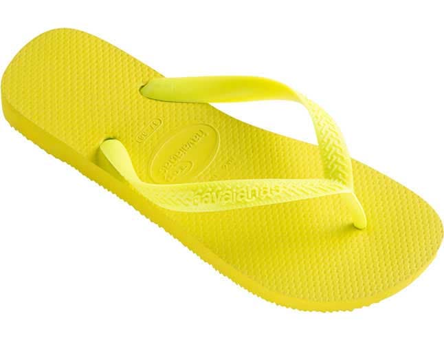 Havaianas Papuče Top vel. 2677 43-44