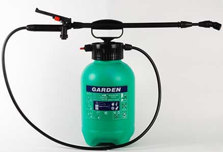 Ručna voćarska prskalica Garden 8 lit. 1183