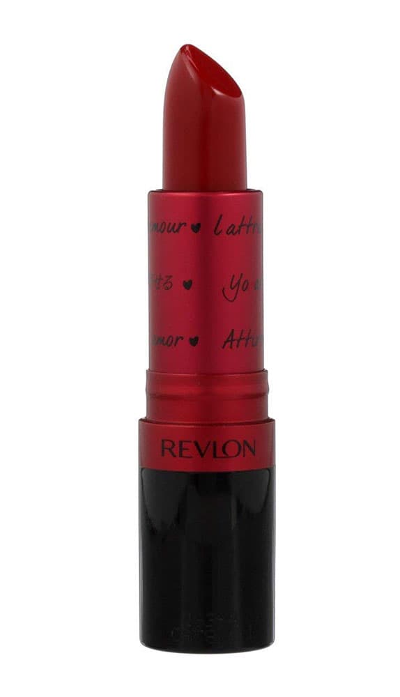 Revlon Super sjajan karmin - Love is one