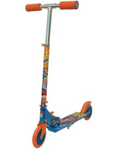 Dečiji trotinet Sklopiv MKI374858 blue