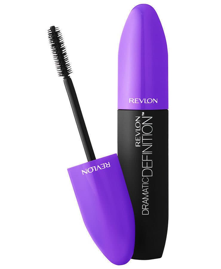 Revlon Dramatic definition maskara crna